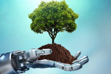 The Environmental Impact of Technology: How Can We Make It Sustainable?