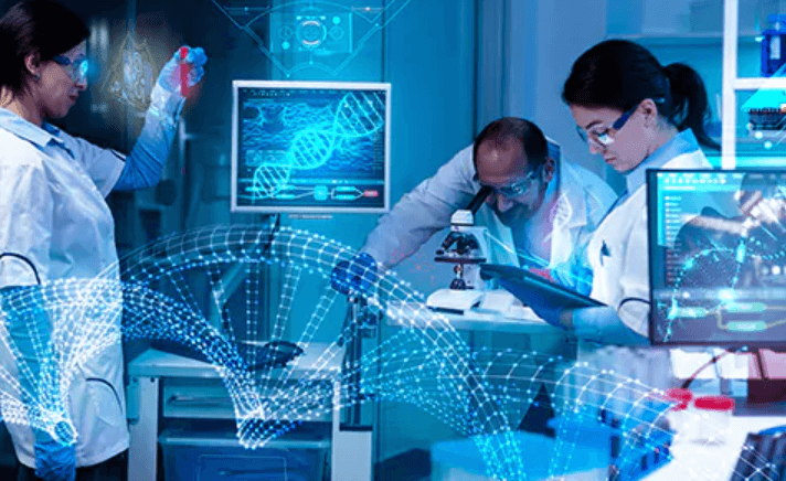 Exploring Virtual Care: Digital Twins in Dental Marketing