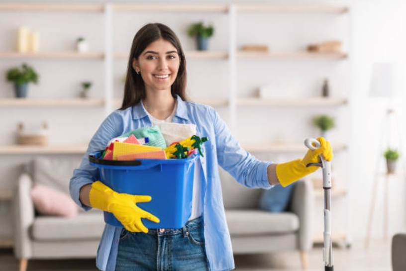 Reliable Solutions For Hiring A Domestic Helper