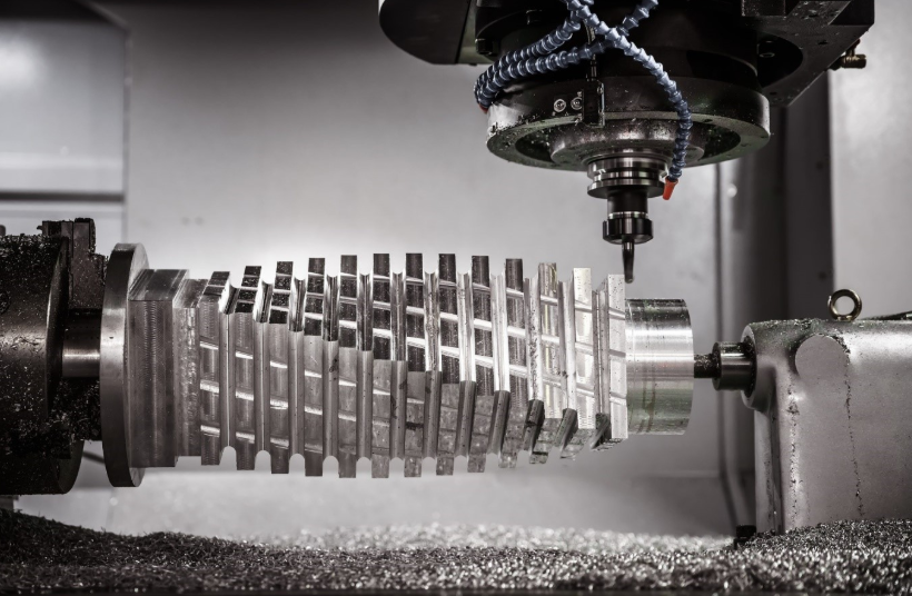 The Role of CNC Machining Service in Modern Manufacturing