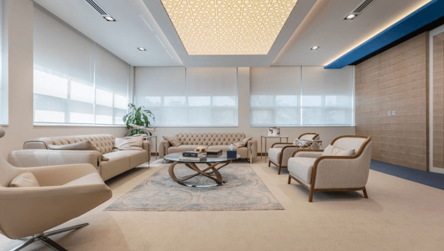 Transforming Spaces With A Professional Interior Design Studio