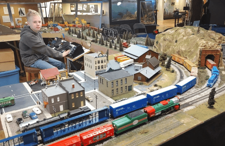 How to Choose the Best Model Train Set for Beginners and Collectors