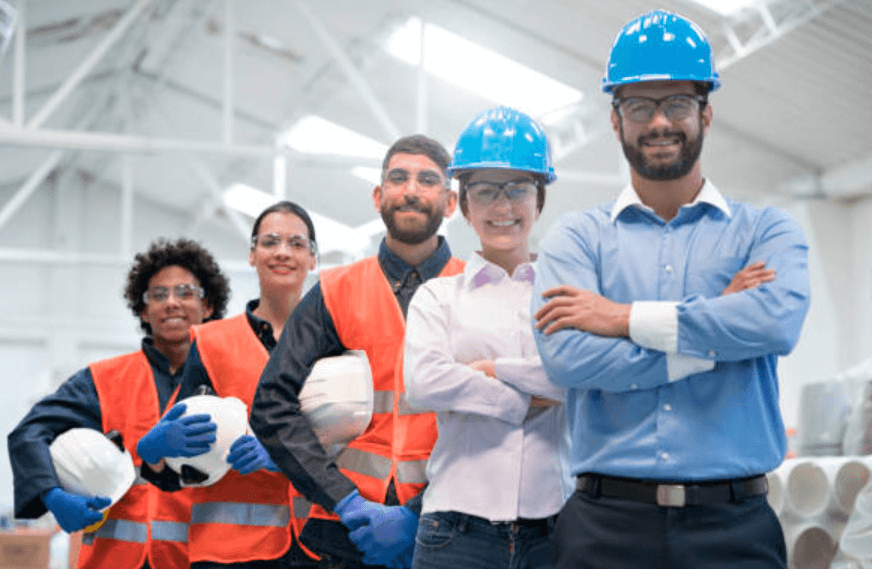 Selecting the Right Custom Bolts Manufacturers for Your Projects