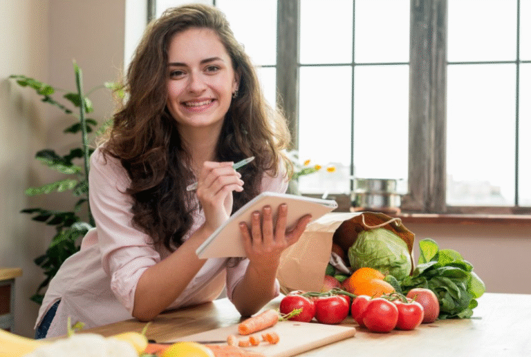 A Reliable Choice For Daily Nutrition