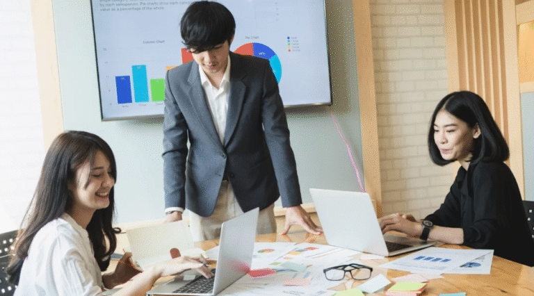 Key Considerations for Establishing a Business in Hong Kong