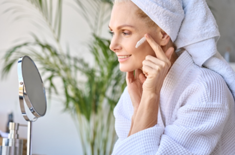 Achieving Radiant Skin Through Daily Care