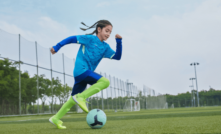Streamlining Sports Equipment Supply