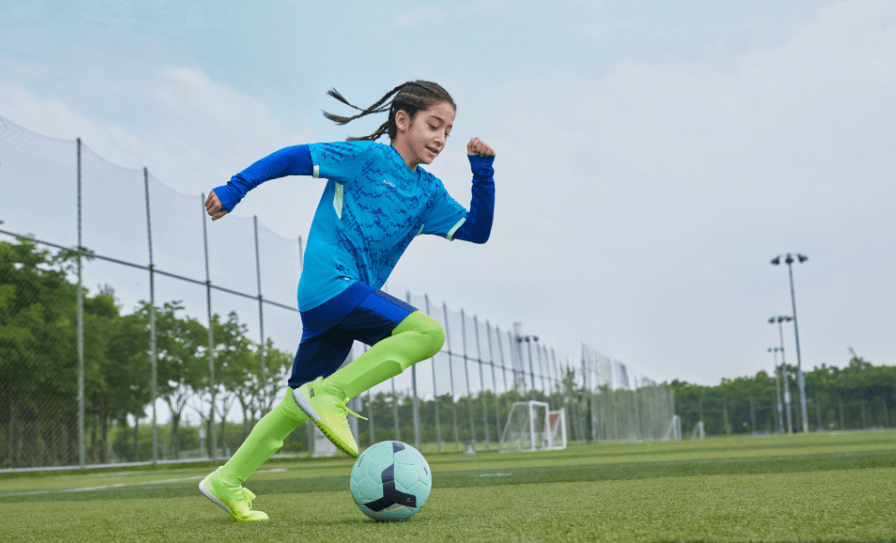 Streamlining Sports Equipment Supply