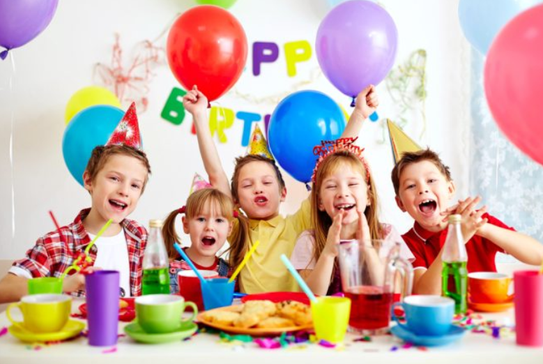 Party Smart: Best Online Tools for Planning a Kid’s Birthday Bash on a Budget