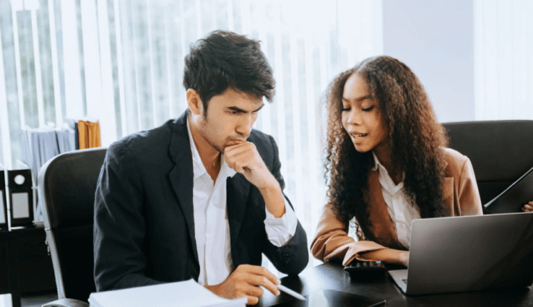 Streamlining Business Operations with Professional Payroll Solutions