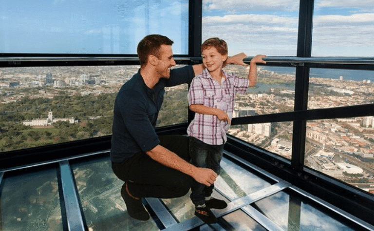 Top 3 Impressive Melbourne Travel Attractions For First-Time Visitors