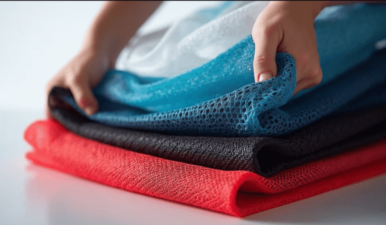 The Role of Mesh Fabrics in Modern Filtration Systems