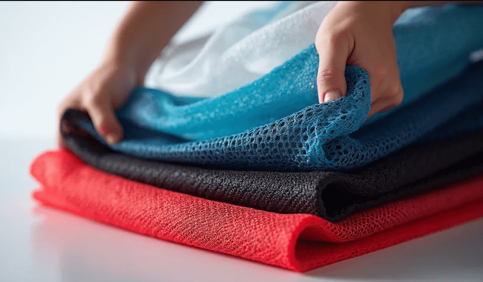 The Role of Mesh Fabrics in Modern Filtration Systems