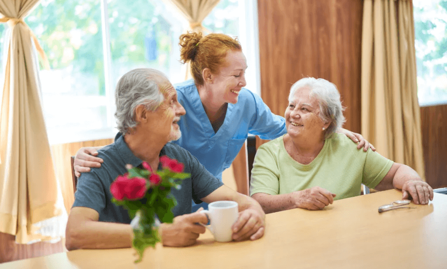 Restoring Emotional Balance Through Professional Care