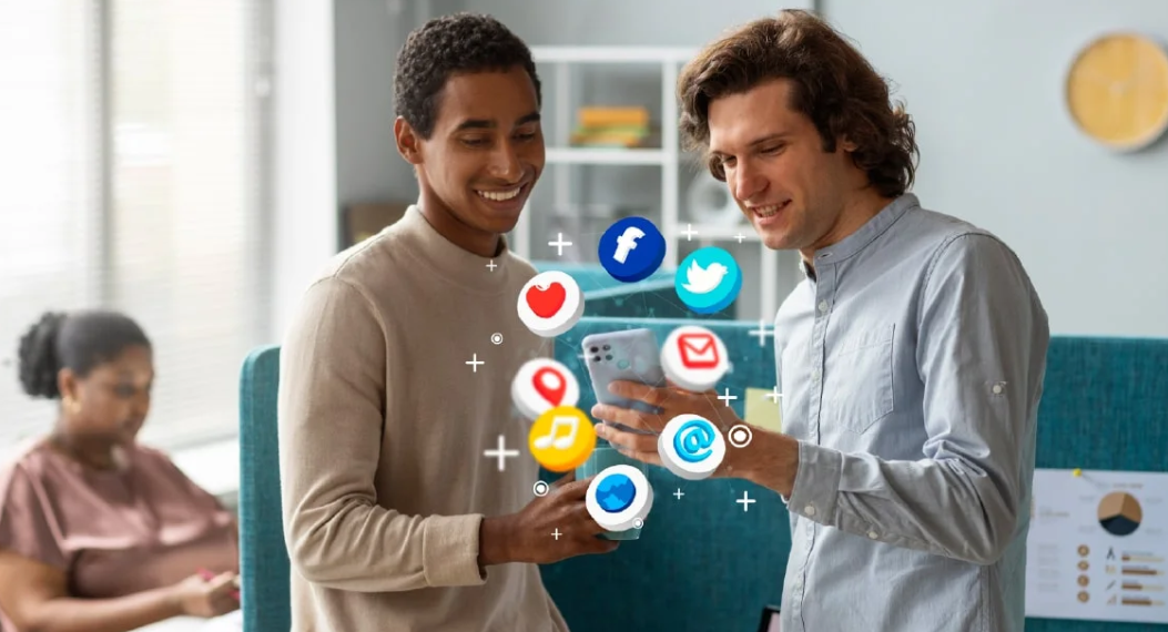 he Cultural Impact of WhatsApp, Facebook Page, and Telegram in Chinese Communities Across Asia