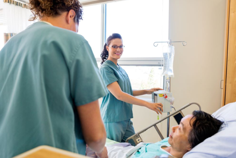 Role of Secondary Injection Points in Modern Intravenous Systems