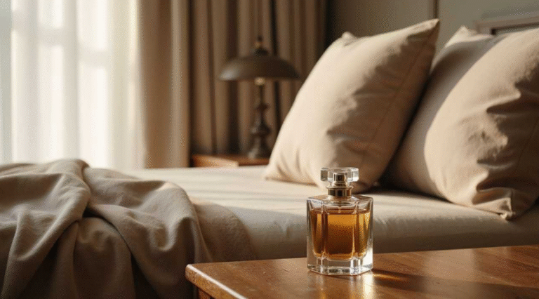 Luxury Perfume UK Delivery Services: Fast, Reliable & Exclusive