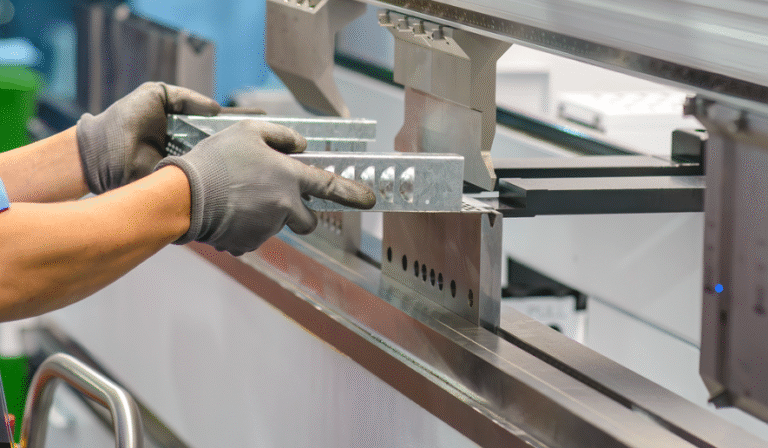 Understanding Force Requirements in Sheet Metal Bending