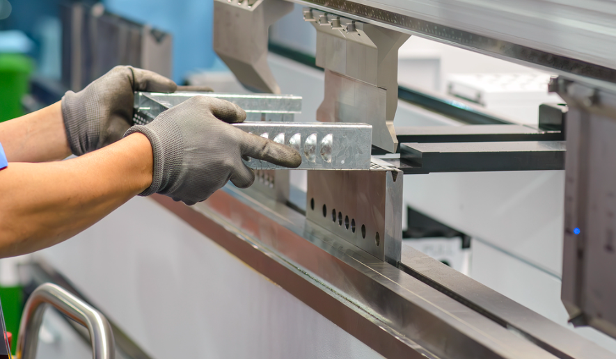 Understanding Force Requirements in Sheet Metal Bending