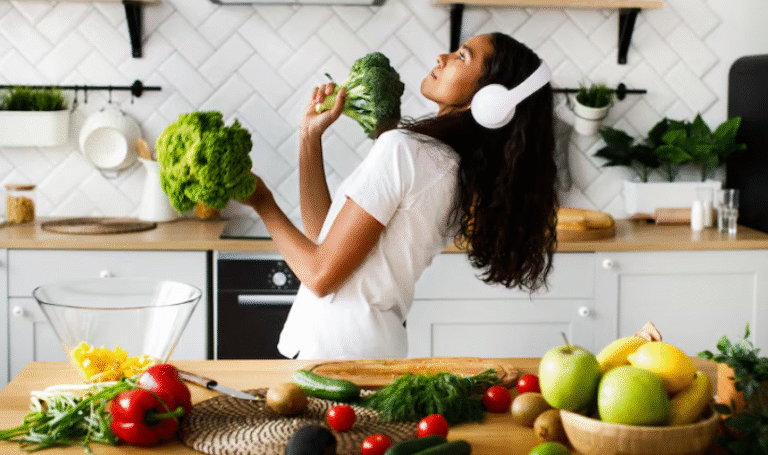 Enhancing Nutrition in Modern Lifestyles