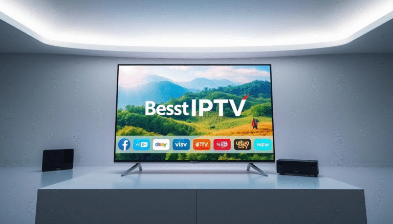 How to Fix Buffering Issues in IPTV