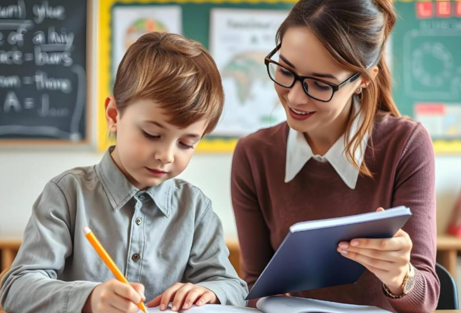 Choosing the Right Educational Experience