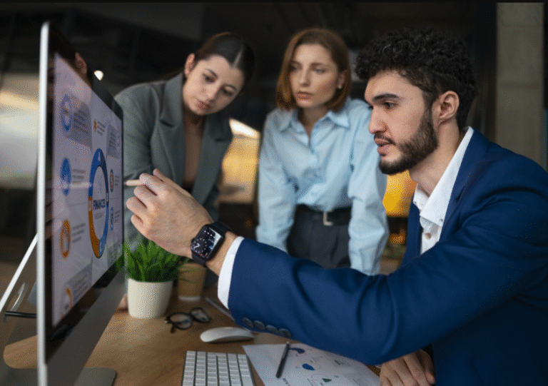 Maximizing Workforce Efficiency with peo dubai