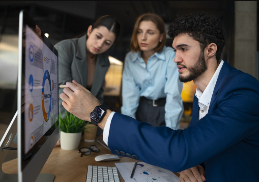 Maximizing Workforce Efficiency with peo dubai