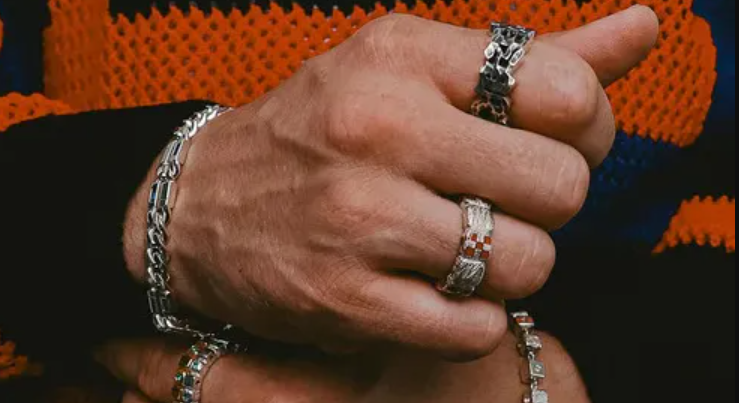 Gifts for Men: Timeless Jewelry and Accessories That Never Go Out of Style