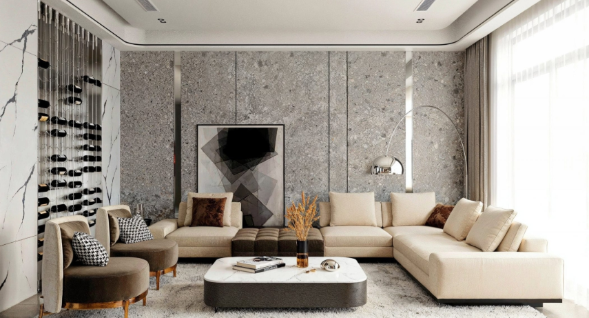 Redefining Comfort and Innovation in the Furniture Industry