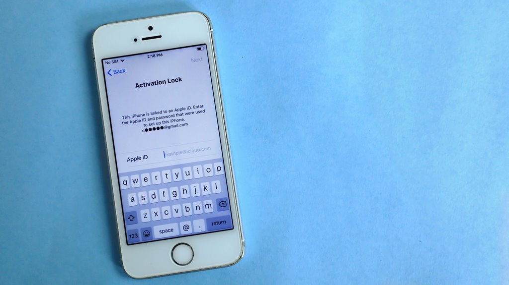 secure phone activity analysis