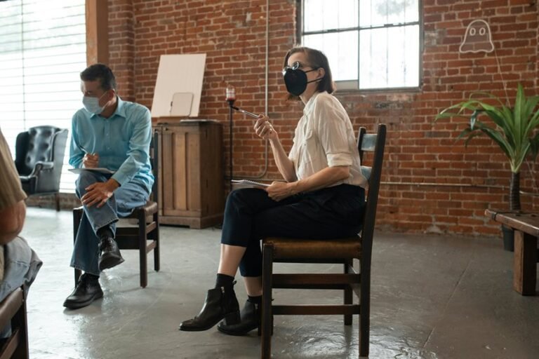 community safety conversations logs