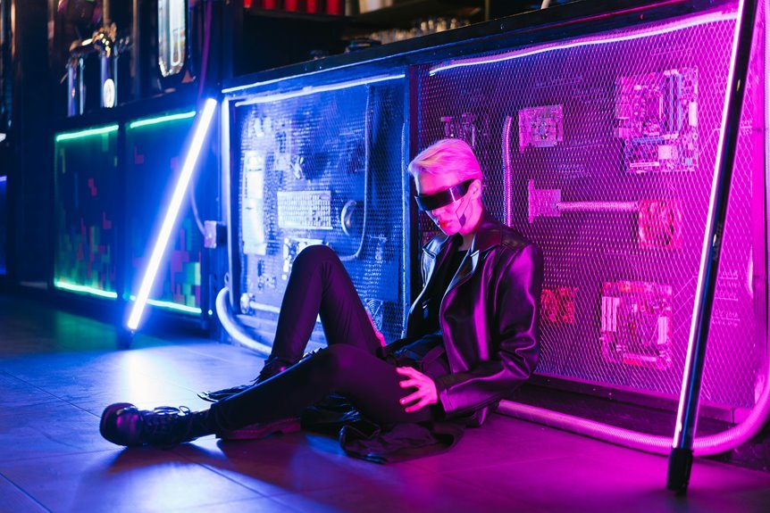 cosmic energy signal transmission