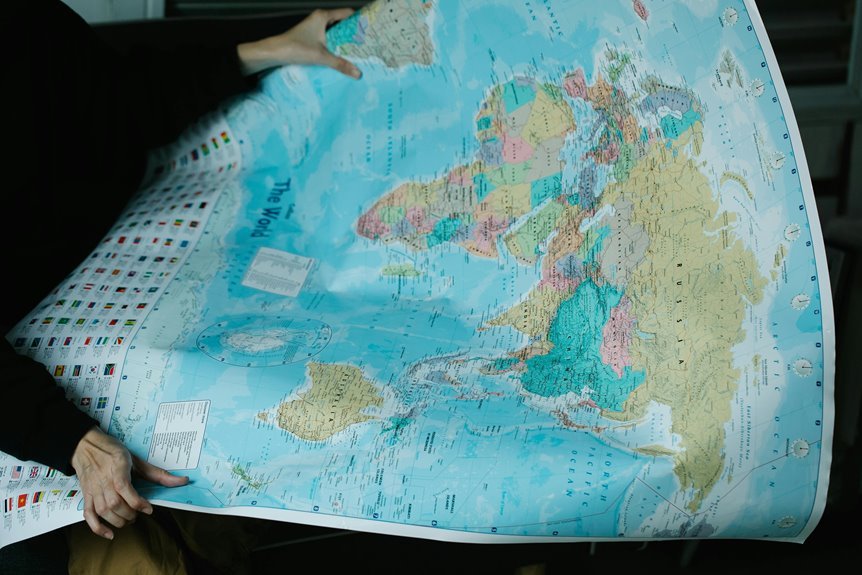 future performance mapping strategy