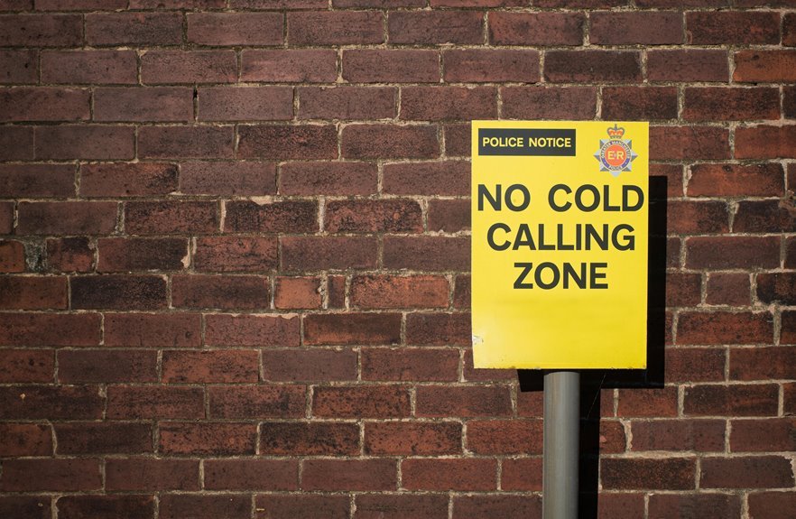 warning phone scam alert